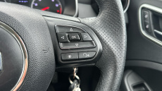 Nac MG Zs 1.5 VTi-TECH Exclusive 5dr Petrol Hatchback